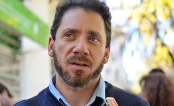 Judiciales: “Sin asueto se ponen vidas en riesgo” Imagen de la nota: Judiciales: “Sin asueto se ponen vidas en riesgo”