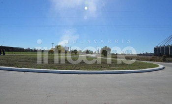 Imagen de la nota: Cortarán el tránsito en la zona del Parque Industrial