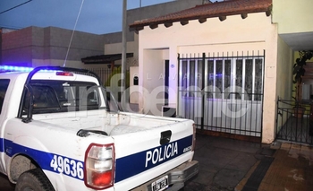 Imagen de la nota: Una almohadilla eléctrica desató el trágico incendio