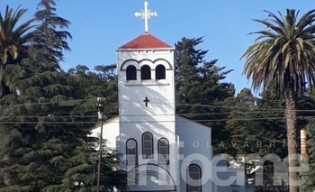 Imagen de la nota: Disgusto de párrocos por la suspensión de misas