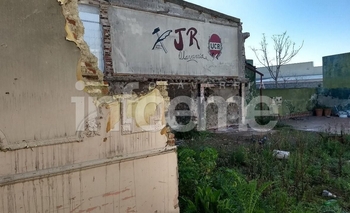 Imagen de la nota: “Está demorando más de lo que quisiéramos”