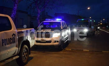 Imagen de la nota: Se recupera joven apuñalado: investigan de oficio 