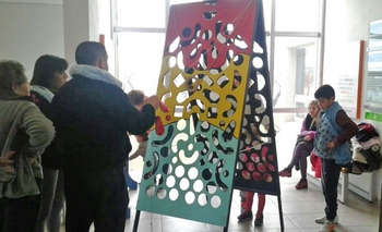 Imagen de la nota: Vacaciones: termina la semana con juegos y shows