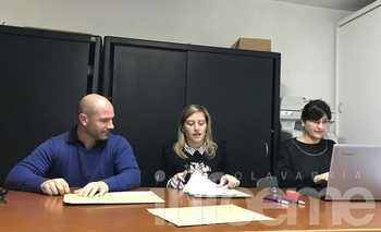 Imagen de la nota: Se licitó la extensión de la red de gas del barrio Circunvalación Este