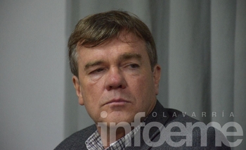 Imagen de la nota: Coopelectric cuestionó a Luz y Fuerza 