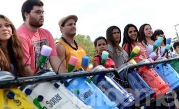 Los detalles de la 38ª Fiesta del Día del Niño Imagen de la nota: Los detalles de la 38ª Fiesta del Día del Niño