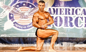 Imagen de la nota: Olavarriense competirá en el Campeonato Argentino