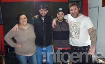 Ovni: autogestión y miradas a futuro Imagen de la nota: Ovni: autogestión y miradas a futuro