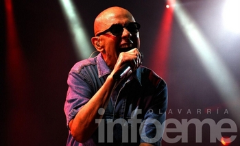 Imagen de la nota: Cuenta DNI sortea entradas para Los Fundamentalistas en La Plata: cómo participar