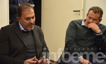 Imagen de la nota: “Esto es un problema nacional, no municipal”