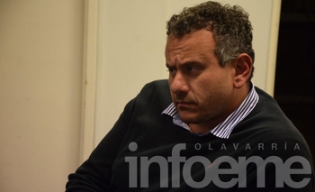 Imagen de la nota: Industriales criticaron el veto de Galli 