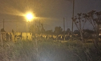 Multa tras la polémica fiesta privada Imagen de la nota: Multa tras la polémica fiesta privada