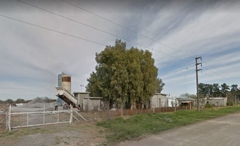 Imagen de la nota: Tapalqué: mató a su pareja y se suicidió