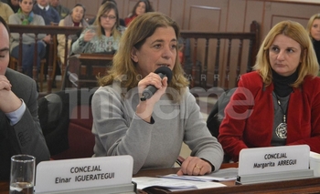 Imagen de la nota: Fuertes críticas tras la toma de un crédito con fondos de ANSES