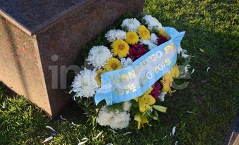 Imagen de la nota: Homenaje a 45 años de la muerte de Juan Domingo Perón