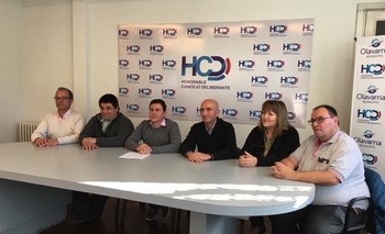 Imagen de la nota: Piden informes para diagnosticar la situación de la industria local