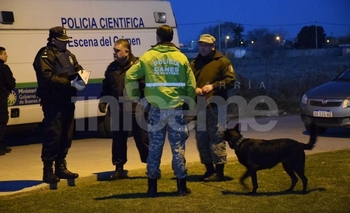 Imagen de la nota: Cinco allanamientos en distintos puntos de la ciudad