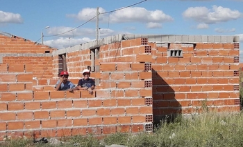 Imagen de la nota: Un puente solidario con el sueño de una familia local 