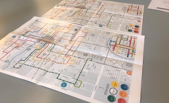 Transporte público: Concejo analiza cambios de recorridos Imagen de la nota: Transporte público: Concejo analiza cambios de recorridos