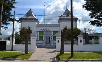 Hospital de Hinojo: investigan presunto caso de abuso  Imagen de la nota: Hospital de Hinojo: investigan presunto caso de abuso