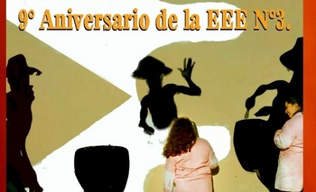 Imagen de la nota: Actividades por el noveno aniversario de la Escuela de Estética 