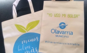 Durante julio entregarán Ecobolsas en distintos puntos de la ciudad Imagen de la nota: Durante julio entregarán Ecobolsas en distintos puntos de la ciudad