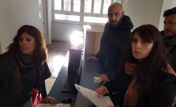 Imagen de la nota: El POT pidió al HCD aumentar 1% el Impuesto a la piedra