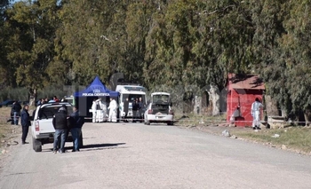 Imagen de la nota: Caso Cordero: Elevaron a juicio la investigación 