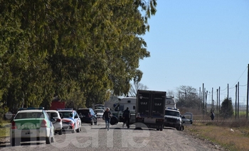 Imagen de la nota: Tras la autopsia será necesario un cotejo de ADN 