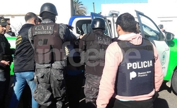 Imagen de la nota: Indagarán a Ibarra y quedaría imputado por “Homicidio”