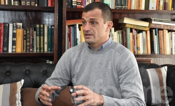 Bucca, Schwindt y Aguilera encabezarán la lista  Imagen de la nota: Bucca, Schwindt y Aguilera encabezarán la lista