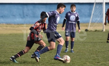 Imagen de la nota: Embajadores logró dos triunfos, Racing sólo uno 
