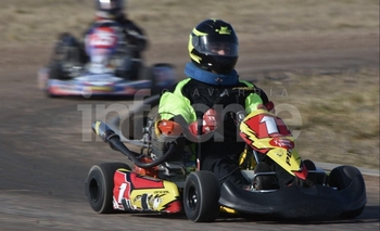 El Karting disputó la sexta fecha en el Amco Imagen de la nota: El Karting disputó la sexta fecha en el Amco