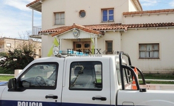 Imagen de la nota: Tres olavarrienses detenidos por intento de robo 