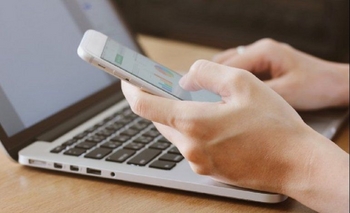 Imagen de la nota: Grooming en Olavarría: en lo que va del año ya hubo más denuncias que en 2022