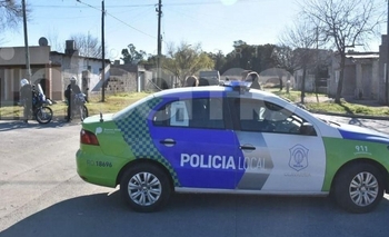 Imagen de la nota: Allanamientos y secuestro de nuevos elementos