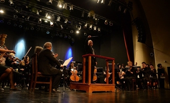 Imagen de la nota: La velada de Gala dio cierre a los festejos de Independencia