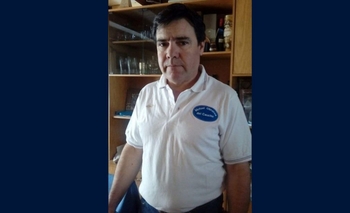 Imagen de la nota: Encontraron al suarense que estaba desaparecido