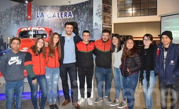 Desafío Eco: con un “me gusta” ayudás a las escuelas   Imagen de la nota: Desafío Eco: con un “me gusta” ayudás a las escuelas