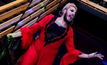 Imagen de la nota: Chicho Térez: “Yo quiero ser como mi mamá”