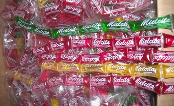 Imagen de la nota: Adiós a las “Mielcitas”, cerró la  fábrica de la tradicional golosina