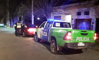 Imagen de la nota: Falta de VTV y licencia las principales infracciones