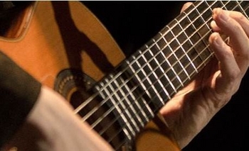 Pre Festival: elegirán a dos músicos para “Guitarras del Mundo” Imagen de la nota: Pre Festival: elegirán a dos músicos para “Guitarras del Mundo”