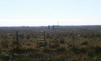 Imagen de la nota: Infraccionaron a 4 personas por caza furtiva