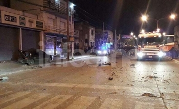 Imagen de la nota: Picada mortal: últimos trámites antes del juicio oral