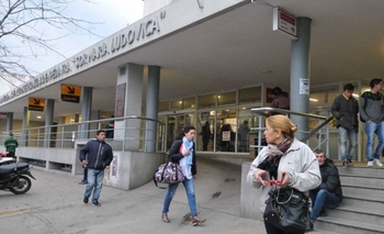 Imagen de la nota: Piden dadores de sangre para una niña con Leucemia