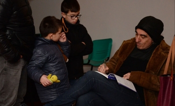 Imagen de la nota: Con la presencia de REP, se inauguró “Bellas Artes”