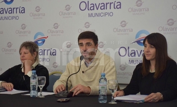 Imagen de la nota: Detallaron cómo será el festejo por el Día del Niño