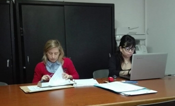 Imagen de la nota: Licitaron construcciones de red de gas en las localidades