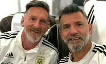 Imagen de la nota: Face App: advierten por la seguridad de la aplicación